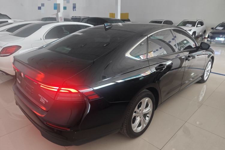 Used Honda Accord 2023 260TURBO Smart Enjoyment Version