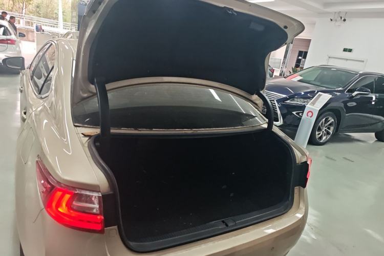 Used Lexus ES 2015 200 Elite Edition