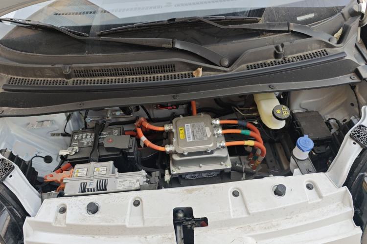 Used  Lumin 2024 130km Qingyue Version
