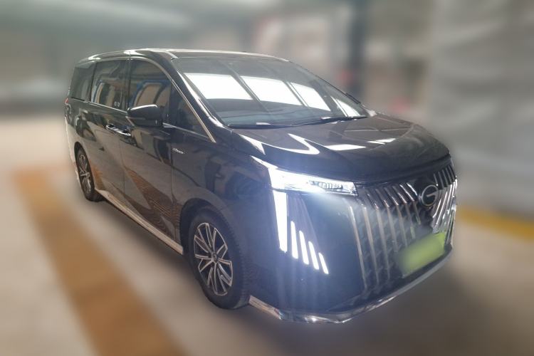 Used GAC Trumpchi M8 2024 Master Series 400T Prestige Edition
