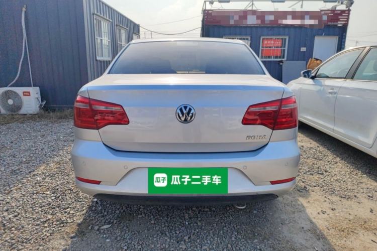 Used Volkswagen Bora 2014 1.6L Automatic Comfort Model
