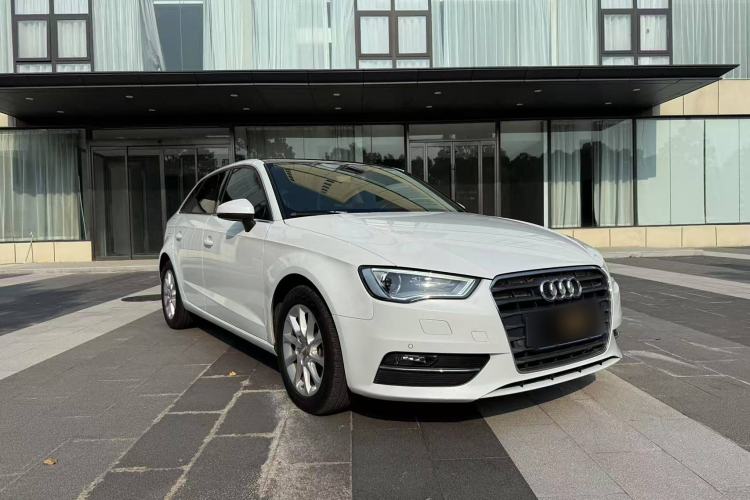 Used Audi A3 2016 Sportback 35 TFSI Ambition
