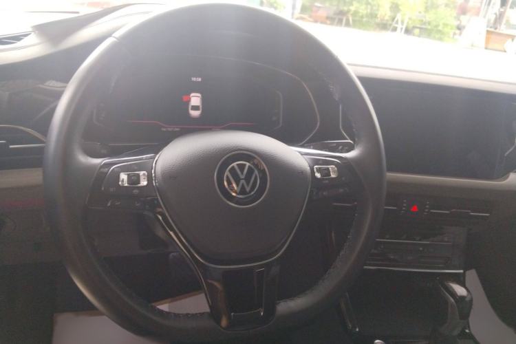 Used Volkswagen Passat 2021 330TSI Luxury Edition