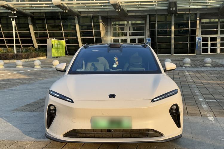 Used Nio ET5T 2024 75kWh Touring
