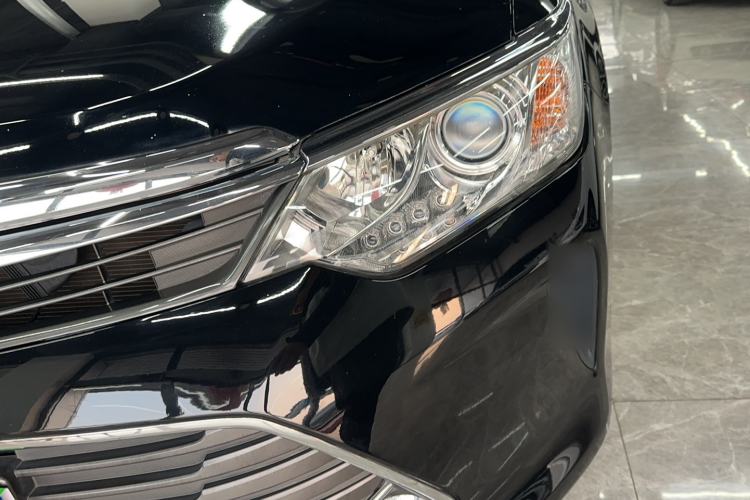 Used Toyota Camry 2015 2.0G Premier Edition