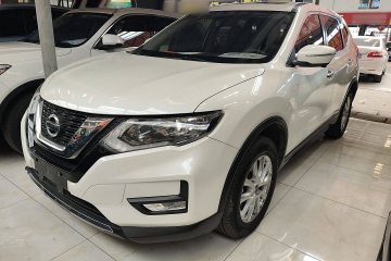 Used Nissan X-Trail 2017 2.0L CVT Comfort Edition 2WD