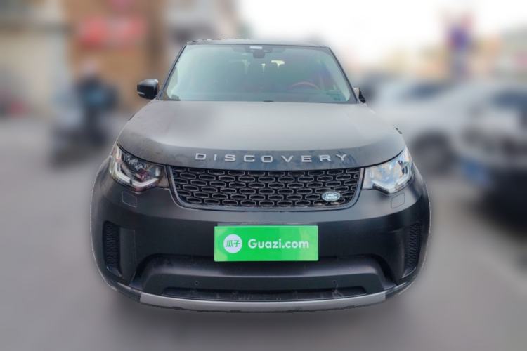 Used Land Rover Discovery 2017 3.0 SC V6 HSE