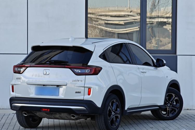 Used Honda XR-V 2021 220TURBO CVT Comfort Version