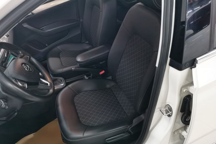 Used Skoda Rapid 2019 1.5L Automatic Comfort Edition China V Standard