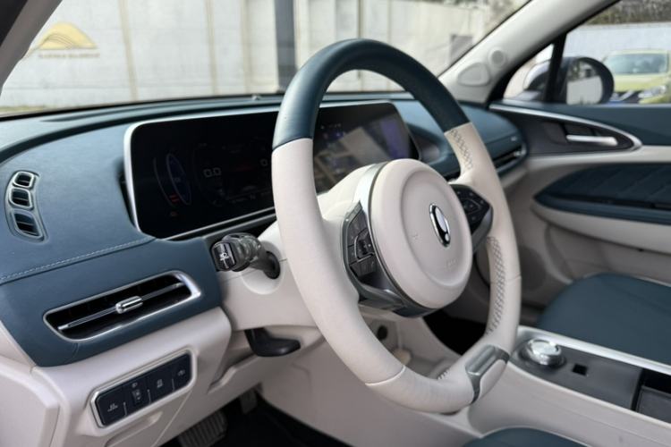 Used ORA Good Cat 2021 400km Standard Range Venus Edition Lithium Iron Phosphate