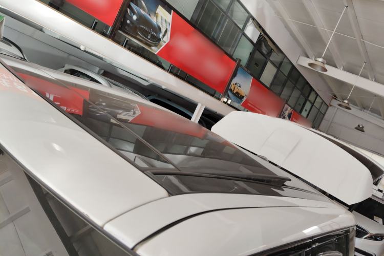 Used Land Rover Range Rover Sport 2016 3.0 SC V6 SE
