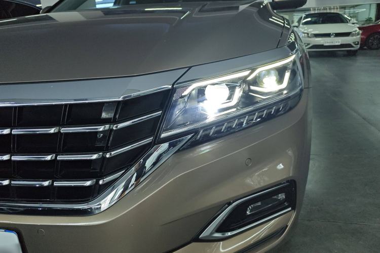 Used Volkswagen Passat 2019 380TSI Prestige Edition China VI Standard