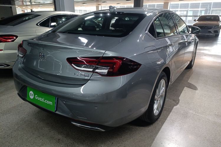 Used Buick Regal 2024 25T Deluxe Edition