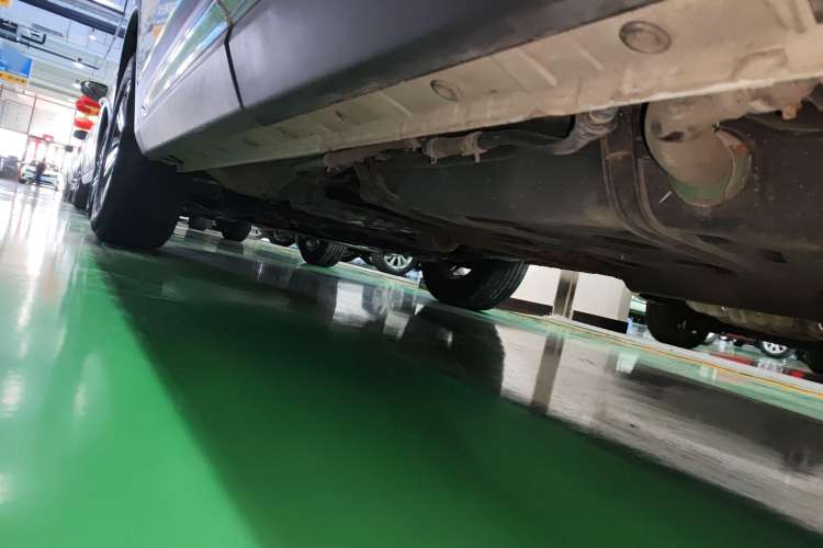 Used Changan CS75 2020 280T DCT Luxury Model China VI Standard
