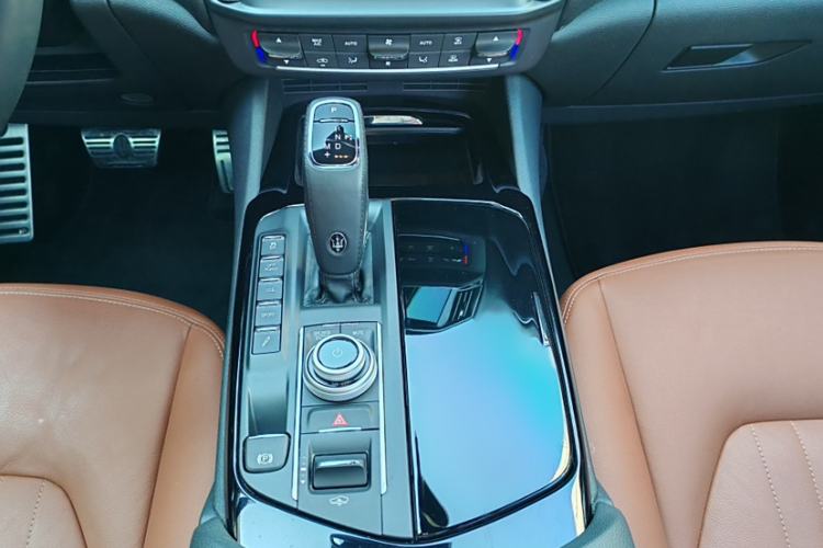 Used Maserati Levante 2022 2.0T GT Sharp Edition
