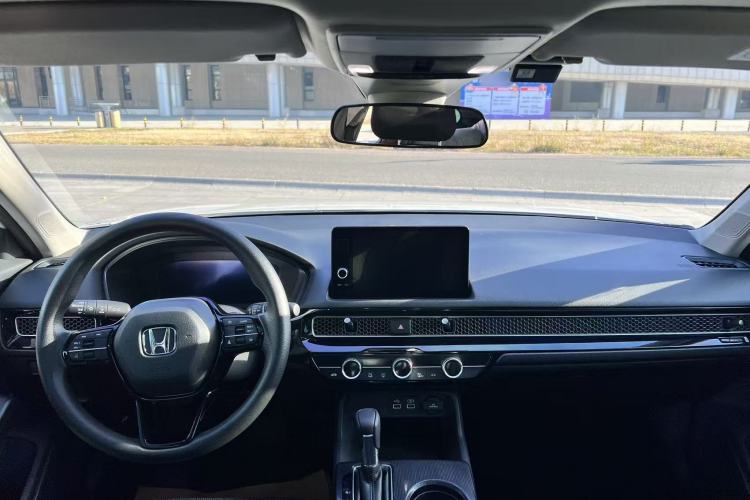 Used Honda Integra 2023 240TURBO CVT Tech Edition