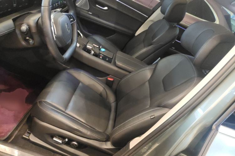 Used Hima AITO M5 2022 Extended-Range Four-Wheel Drive Ultimate Edition