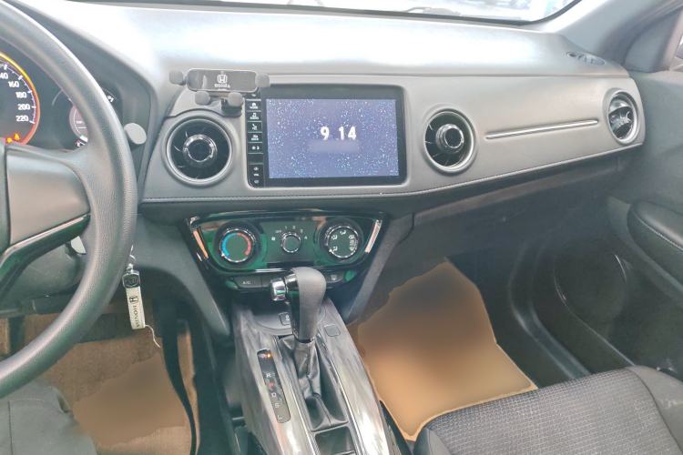 Used Honda XR-V 2021 1.5L CVT Classic Edition
