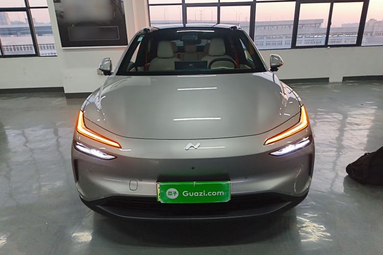 Used ONVO L60 2024 60 kWh Rear-Drive Version