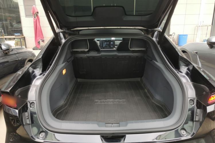 Used  eπ007 2024 530 Pro Version
