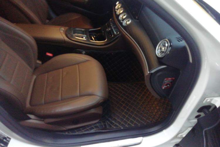 Used Mercedes-Benz E-Class 2020 Restyled E 300 L Sporty and Stylish Edition
