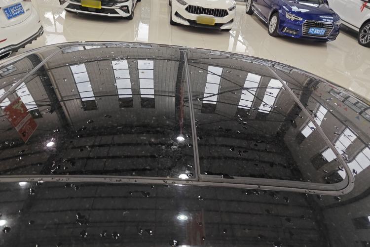 Used Volkswagen Magotan 2018 Facelift 330TSI DSG Luxury Model
