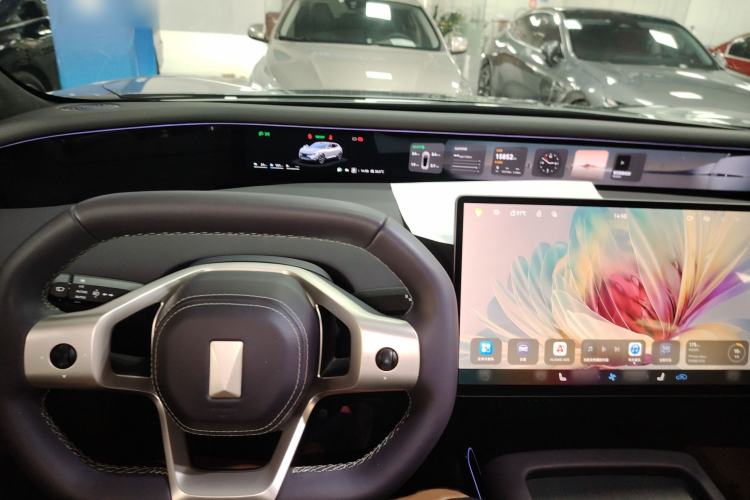 Used  07 2024 Max Extended-Range Edition
