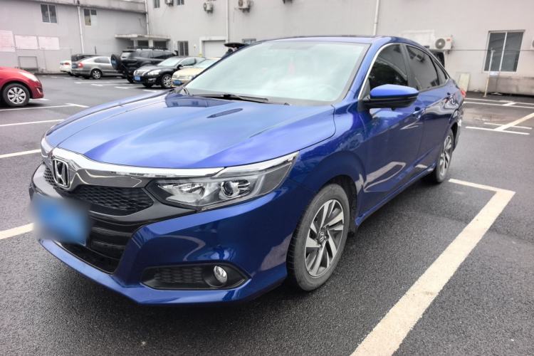 Used Honda Crider 2019 180 Turbo CVT Luxury Edition China VI Emission Standard