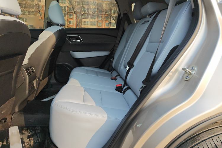 Used Nissan X-Trail 2023 e-POWER Ultra-Hybrid Dual-Motor All-Wheel-Drive Supreme Edition
