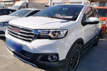 Used Haval H1 2015 1.5L Manual Luxury Model