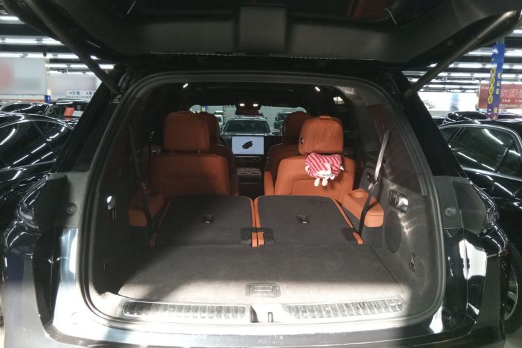 Used Li Auto L8 2024 Pro Model