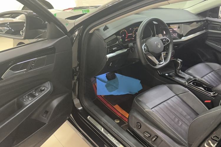 Used Volkswagen Passat 2023 Revised 330TSI Starry Elite Edition
