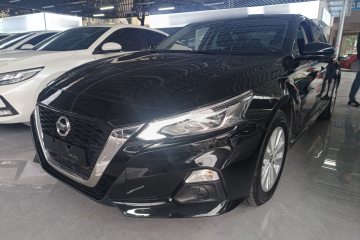 Used Nissan Teana 2020 2.0L XL Comfort Edition