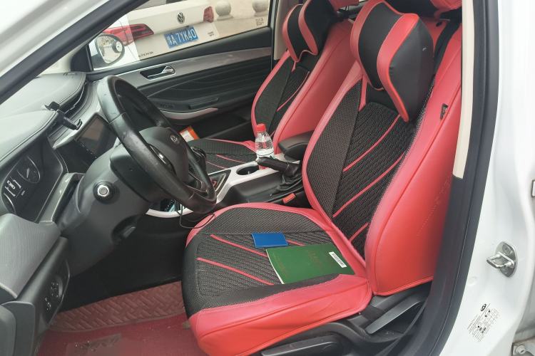 Used Chery Arrizo 5 2019 1.5L Manual New Youth Edition China VI Standard