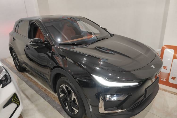 Used NETA X 2023 500 Lite
