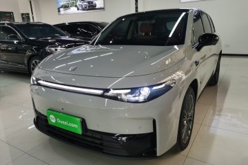 Used Leapmotor C10 2024 210 Smart Edition