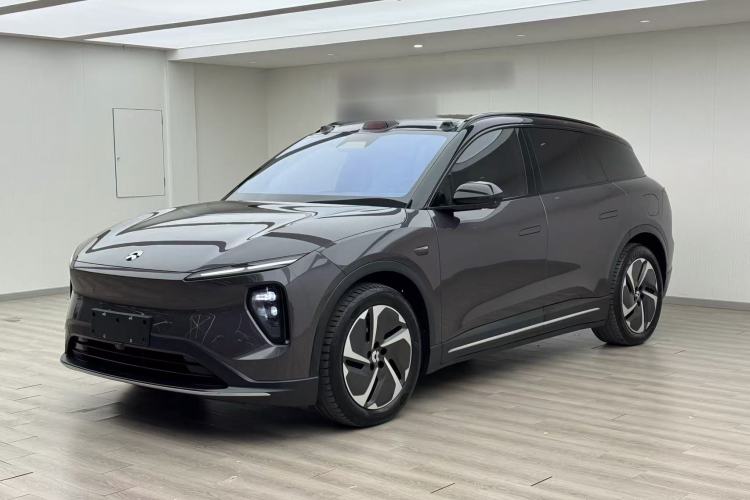 Used Nio ES6 2023 75 kWh