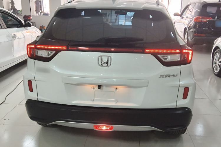 Used Honda XR-V 2015 1.5L LXi CVT Classic Edition
