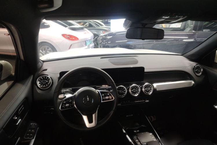 Used Mercedes-Benz EQB 2024 EQB 260