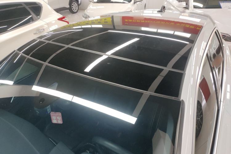 Used Audi A3 2024 Sportback 35 TFSI Fashionable Sports Model
