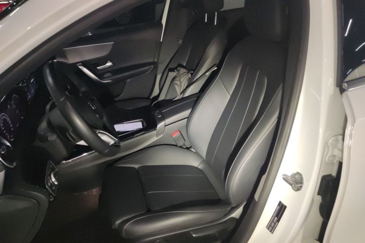 Used Mercedes-Benz A-Class 2023 A 180 L
