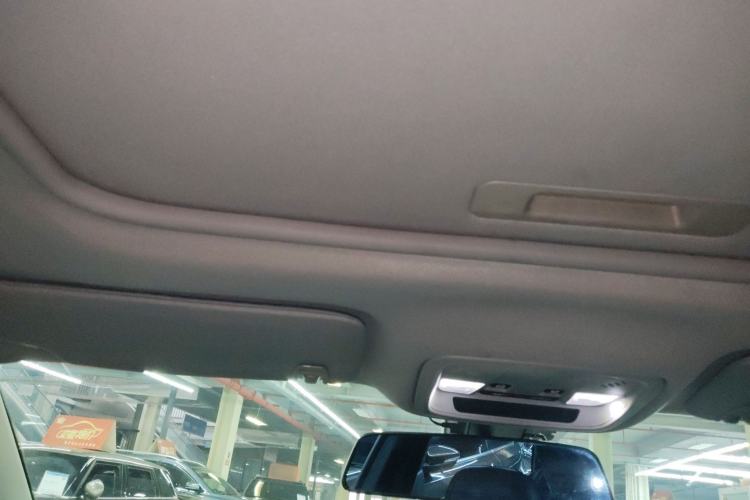 Used Chevrolet Malibu XL 2017 1.5T Automatic Ruichi Edition
