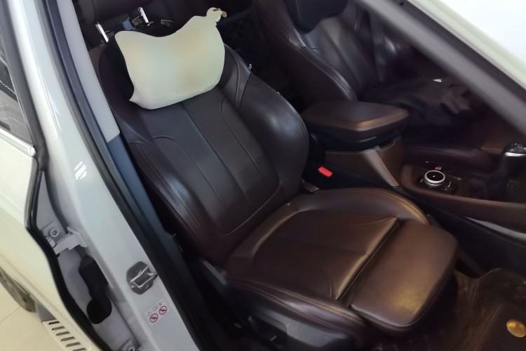 Used BMW X1 2018 sDrive18Li Luxury Model