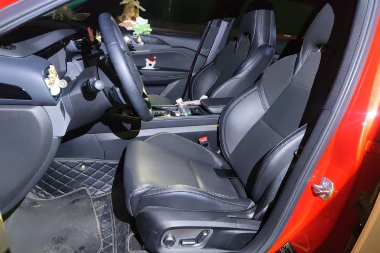 Used Lynk & Co 03 2021 2.0TD Automatic JingPro
