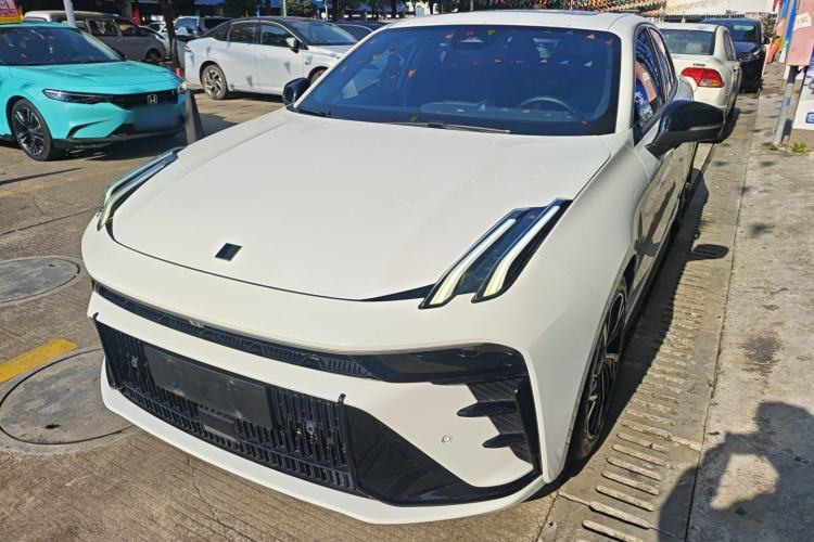 Used Lynk & Co 03 2023 2.0TD DCT JingPro