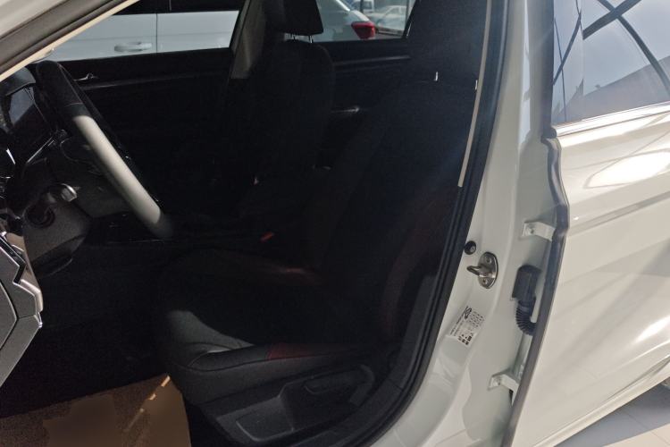 Used Volkswagen Bora 2021 200TSI DSG Elite Smart Connectivity Version
