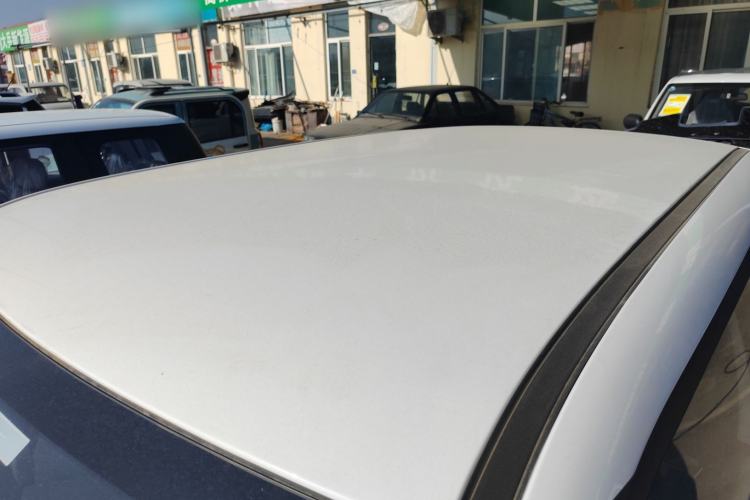 Used  Lumin 2024 130km Qingyue Version
