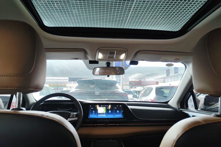 Used AION S 2022 Meizu 580