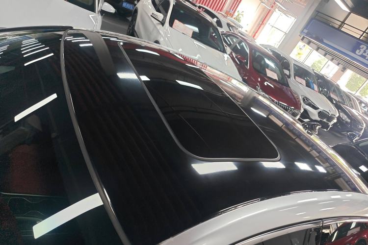 Used Honda Accord 2018 260TURBO Elite Edition China V