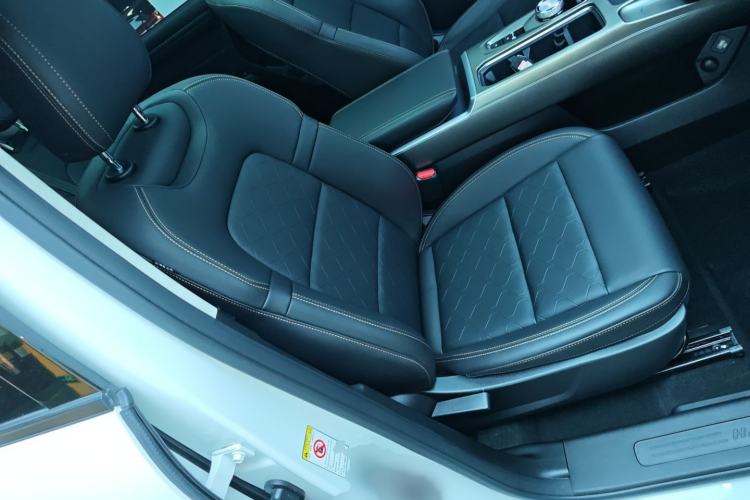 Used Haval DARGO 2022 1.5T DCT Two-Wheel Drive Labrador Edition
